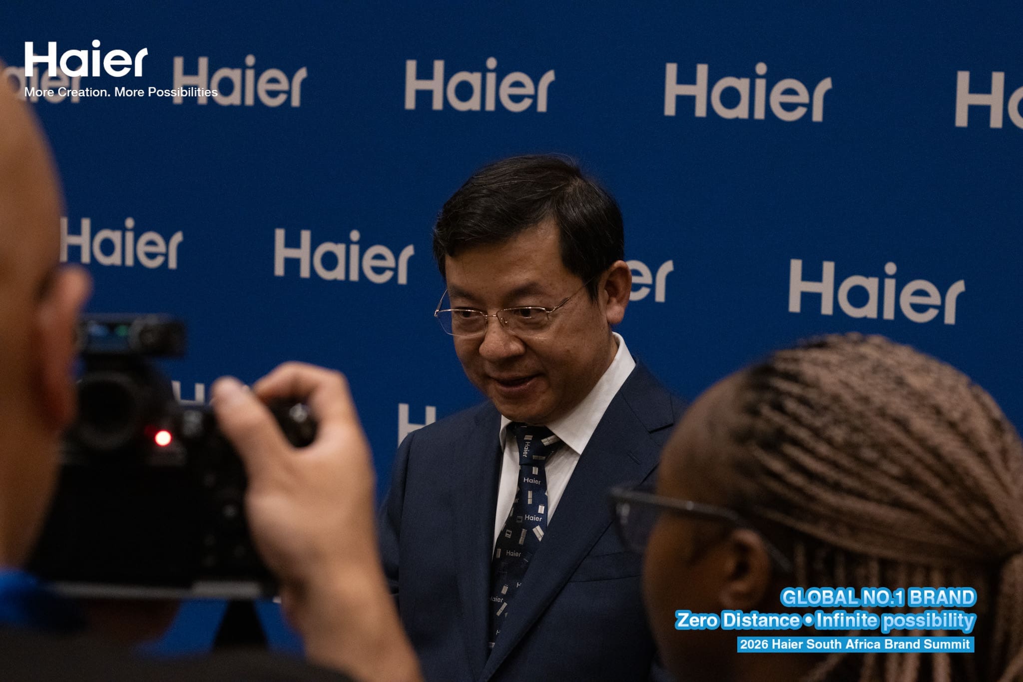 Haier