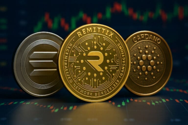 Remittix