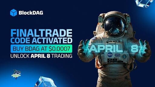 BlockDag FinalTrade