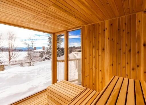 New Nordic Spa
