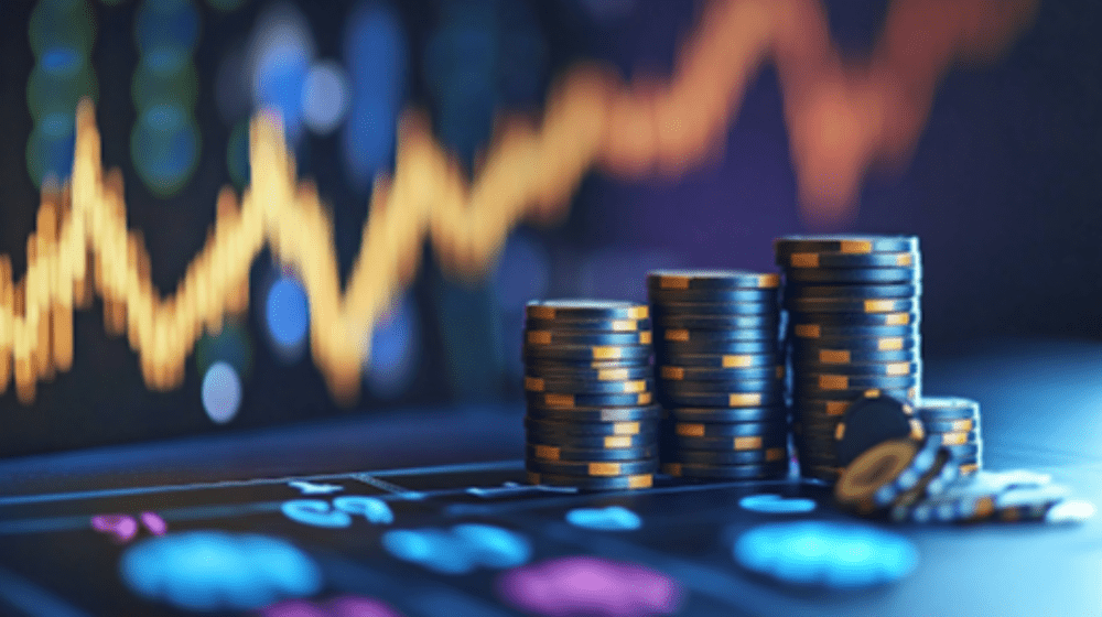 finance lending growth