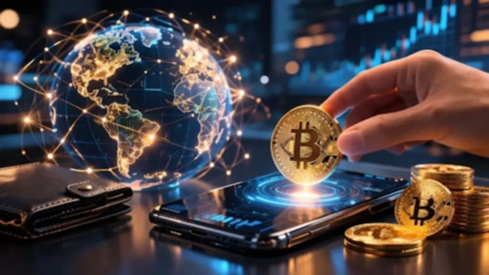 Bitcoin