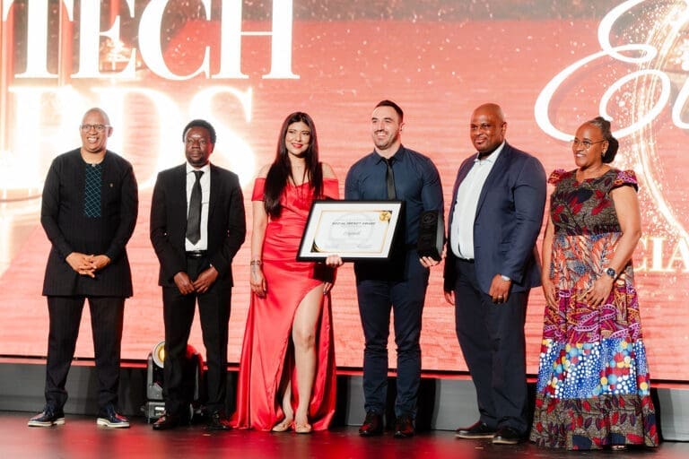 4th Annual EPF Tech Awards: From Potential To Proof As Innovation Solves Real Systemic Challenges 4th Annual EPF Tech Awards