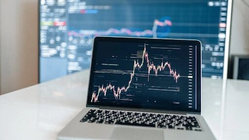 Ethereum graph