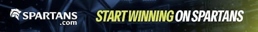 Start winning on Sparatans