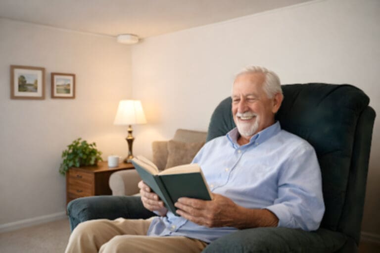 AI Transforms Memory Care: 270 Additional Resident Days and $78K Saved in Medicaid Costs AI Transforms Memory Care