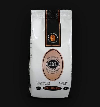 CAFE IMI Coffee