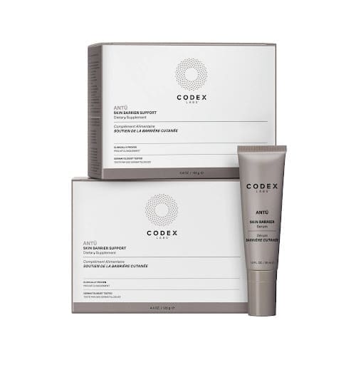 Codex Labs Skin Barrier Repair Set
