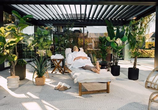 PERGOLUX Pergola 4 Pro