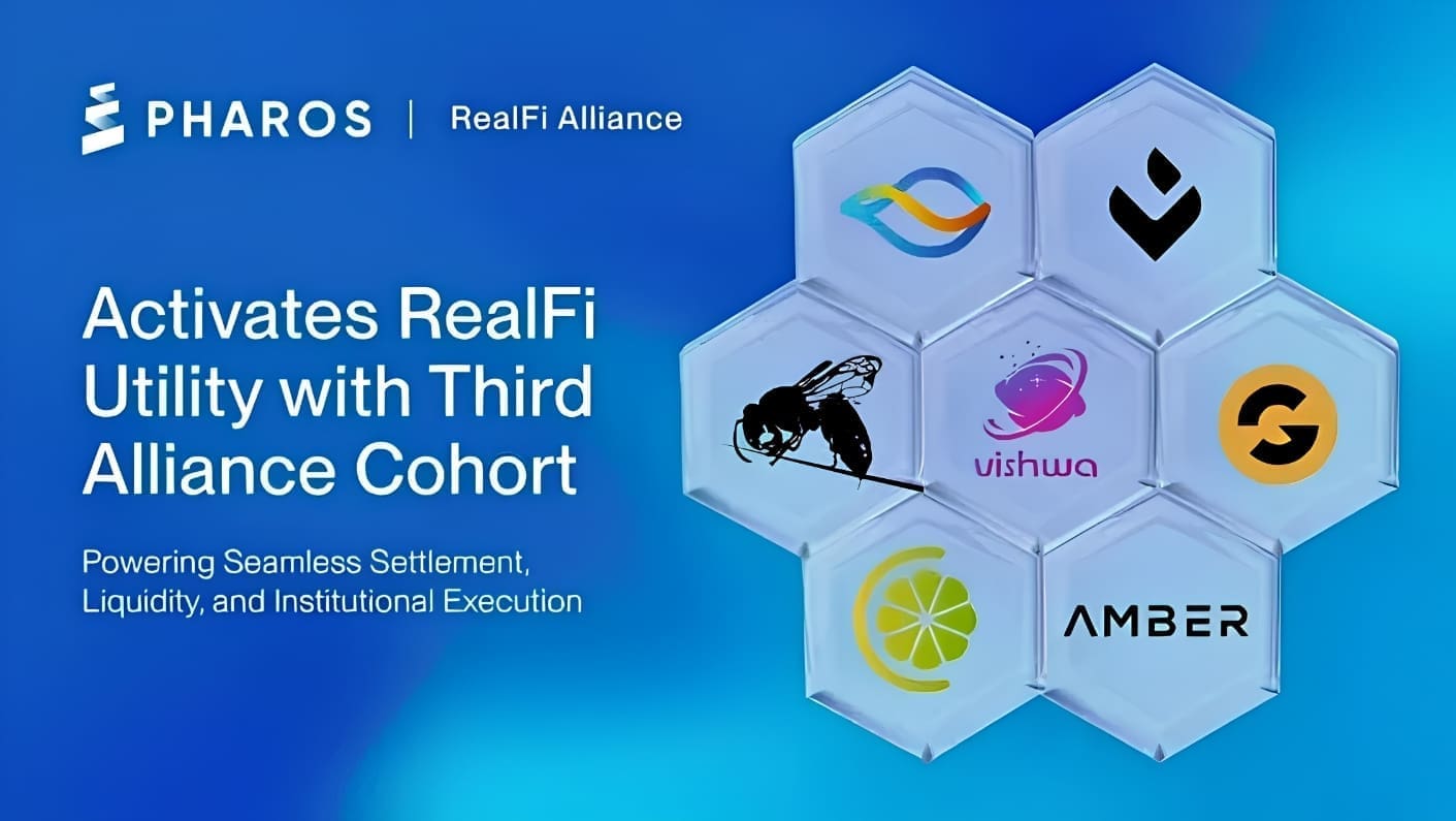 Pharos Network