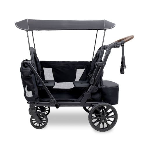 Wonderfold L Series Stroller Wagon
