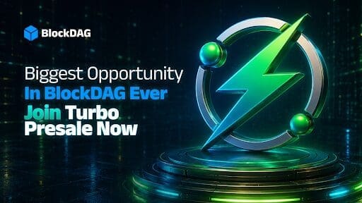 BlockDAG biggest opportunity