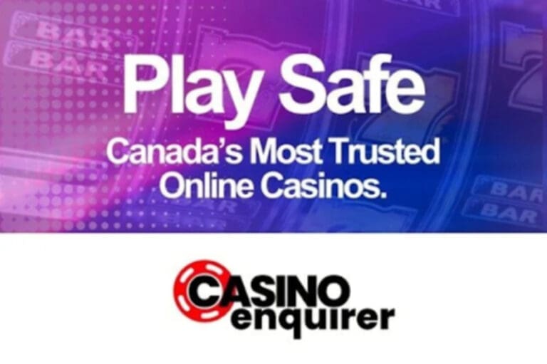 CASINOenquirer Launches Best Bitcoin & Crypto Casino Listings for Canadians in 2026 CASINOenquirer
