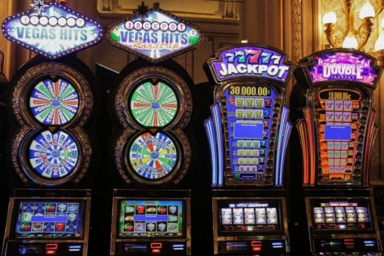 Jackpot Slots