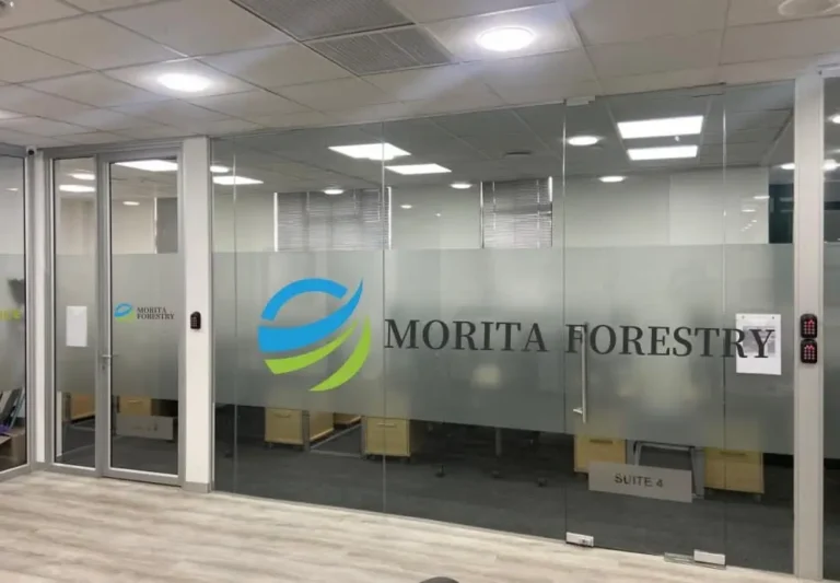 South Africans Lose Hundreds Of Millions Of Rands To Morita Forestry Investment Scam The Morita Forestry offices in Gauteng. Image: Facebook
