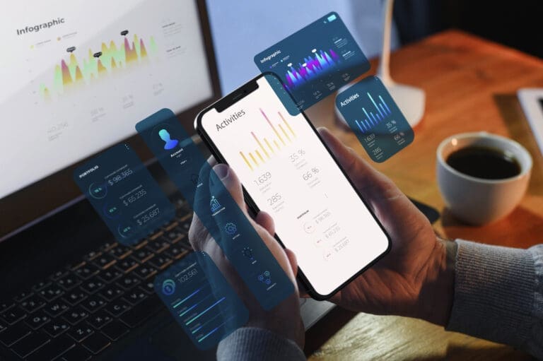 Why So Many People End Up Juggling Five Different Finance Apps Finance Apps